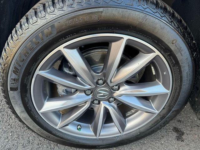 2020 Acura RDX SH-AWD w/Technology Pkg - 22952089 - 10