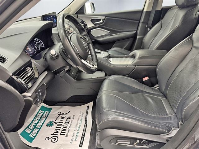 2020 Acura RDX SH-AWD w/Technology Pkg - 22952089 - 14