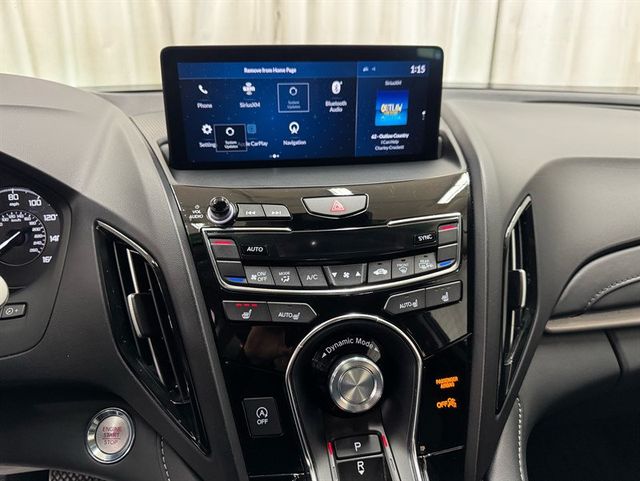 2020 Acura RDX SH-AWD w/Technology Pkg - 22952089 - 16