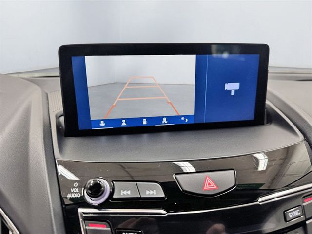 2020 Acura RDX SH-AWD w/Technology Pkg - 22952089 - 17