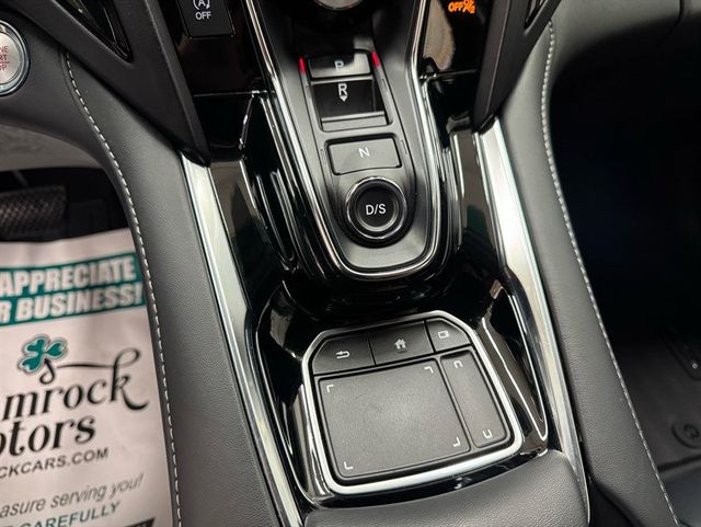 2020 Acura RDX SH-AWD w/Technology Pkg - 22952089 - 18