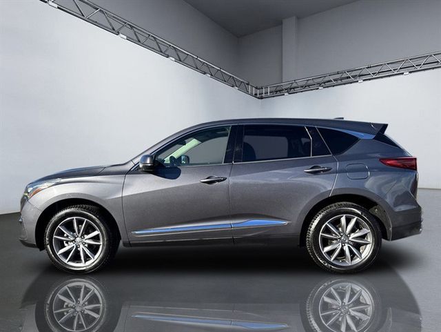 2020 Acura RDX SH-AWD w/Technology Pkg - 22952089 - 1