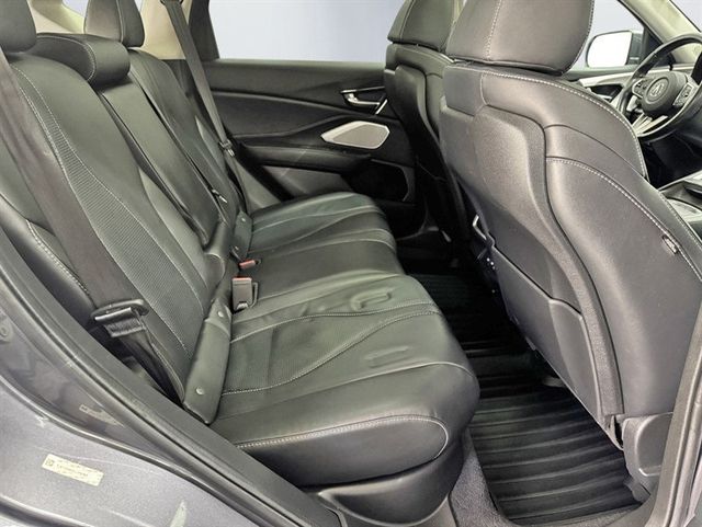 2020 Acura RDX SH-AWD w/Technology Pkg - 22952089 - 21