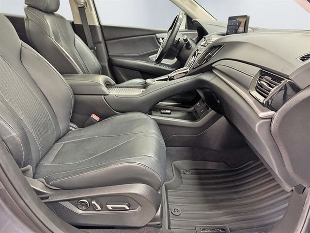 2020 Acura RDX SH-AWD w/Technology Pkg - 22952089 - 22