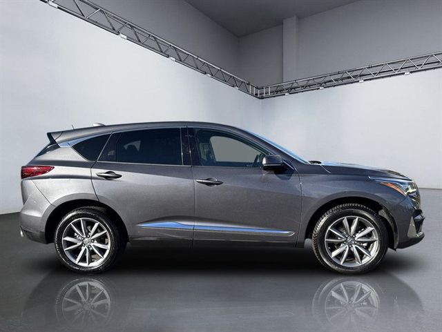 2020 Acura RDX SH-AWD w/Technology Pkg - 22952089 - 2