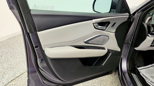 2020 Acura RDX SH-AWD w/Technology Pkg - 23079696 - 10