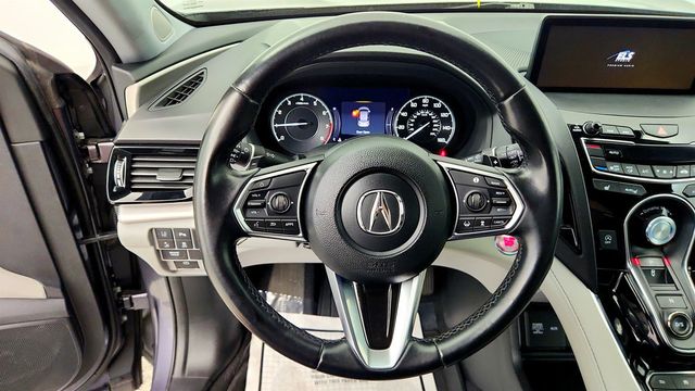2020 Acura RDX SH-AWD w/Technology Pkg - 23079696 - 13