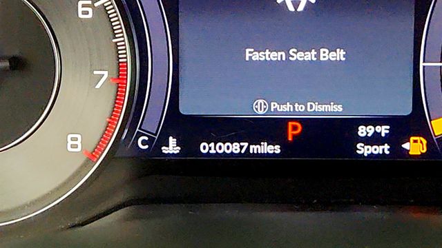 2020 Acura RDX SH-AWD w/Technology Pkg - 23079696 - 15