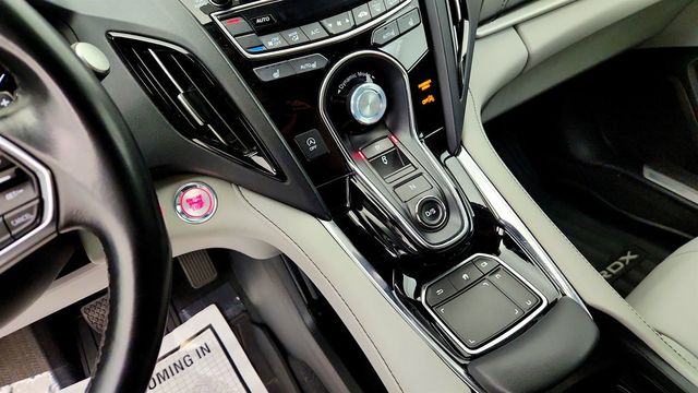 2020 Acura RDX SH-AWD w/Technology Pkg - 23079696 - 16