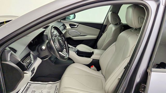 2020 Acura RDX SH-AWD w/Technology Pkg - 23079696 - 18