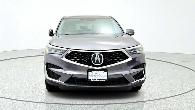 2020 Acura RDX SH-AWD w/Technology Pkg - 23079696 - 1