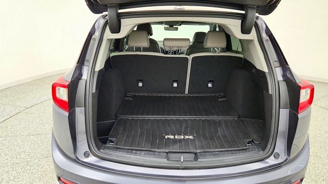 2020 Acura RDX SH-AWD w/Technology Pkg - 23079696 - 20