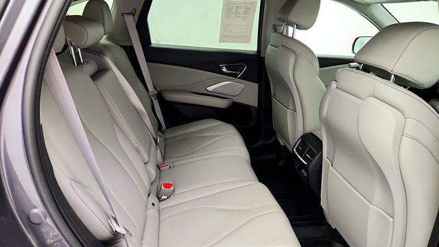 2020 Acura RDX SH-AWD w/Technology Pkg - 23079696 - 21