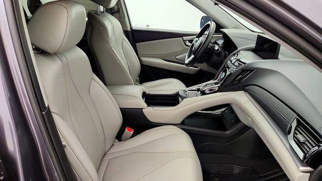 2020 Acura RDX SH-AWD w/Technology Pkg - 23079696 - 22