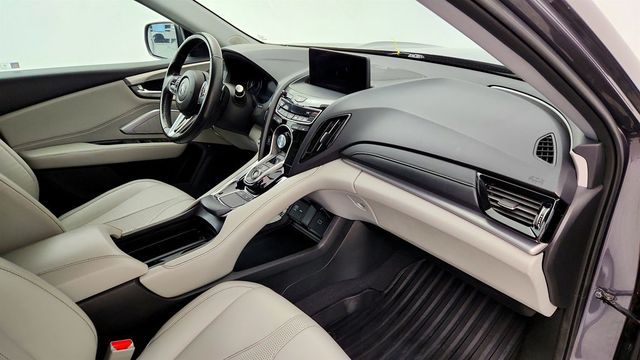 2020 Acura RDX SH-AWD w/Technology Pkg - 23079696 - 23