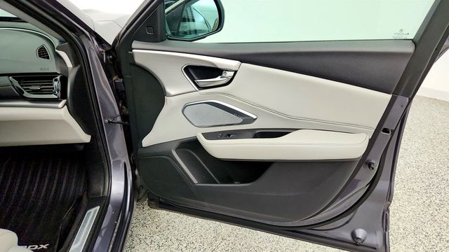 2020 Acura RDX SH-AWD w/Technology Pkg - 23079696 - 24