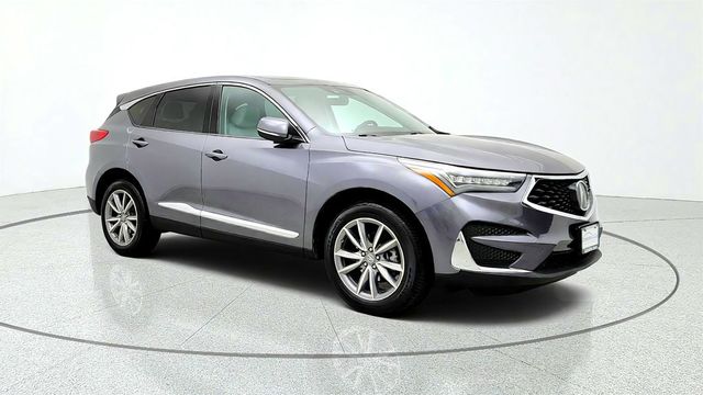 2020 Acura RDX SH-AWD w/Technology Pkg - 23079696 - 2