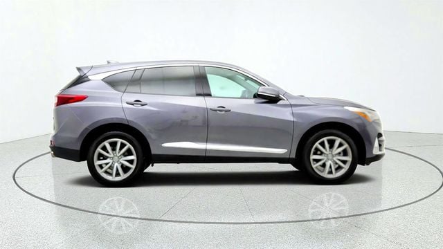 2020 Acura RDX SH-AWD w/Technology Pkg - 23079696 - 3