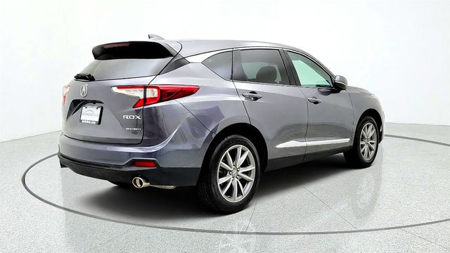 2020 Acura RDX SH-AWD w/Technology Pkg - 23079696 - 4