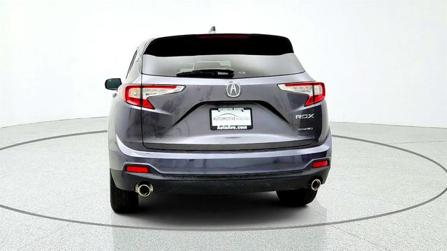 2020 Acura RDX SH-AWD w/Technology Pkg - 23079696 - 5