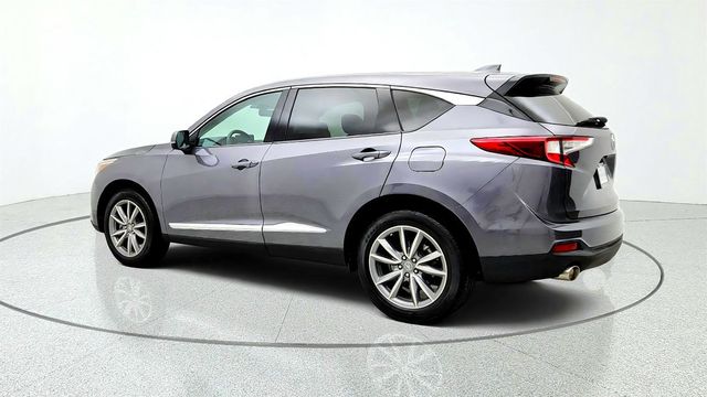 2020 Acura RDX SH-AWD w/Technology Pkg - 23079696 - 6