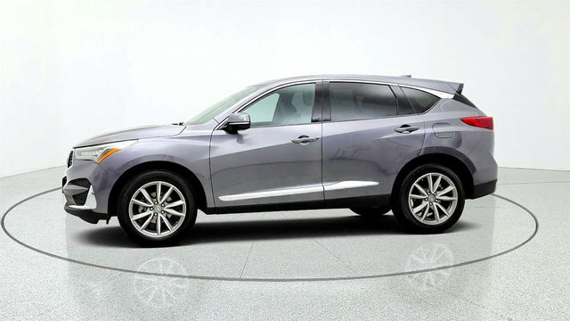 2020 Acura RDX SH-AWD w/Technology Pkg - 23079696 - 7