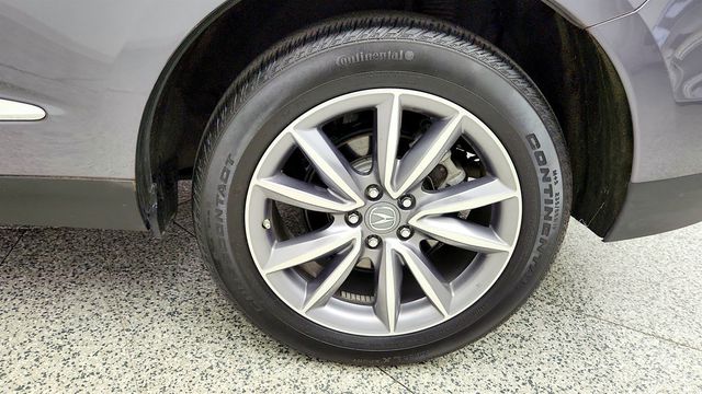 2020 Acura RDX SH-AWD w/Technology Pkg - 23079696 - 8