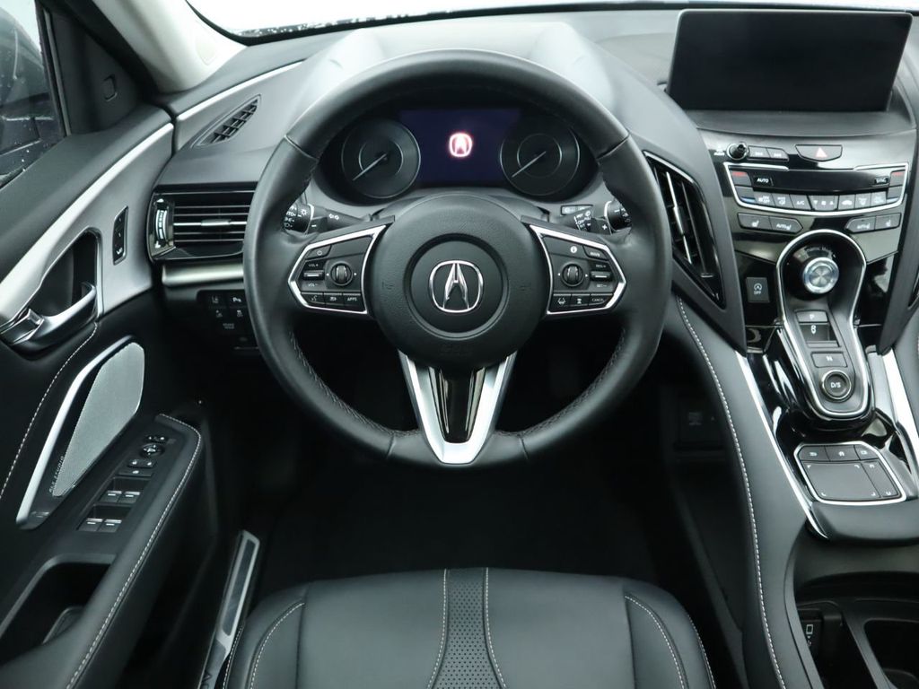 2020 Acura RDX Technology Package - 21138225 - 9