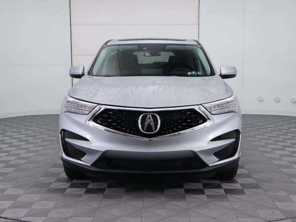 2020 Acura RDX Technology Package - 21138225 - 1