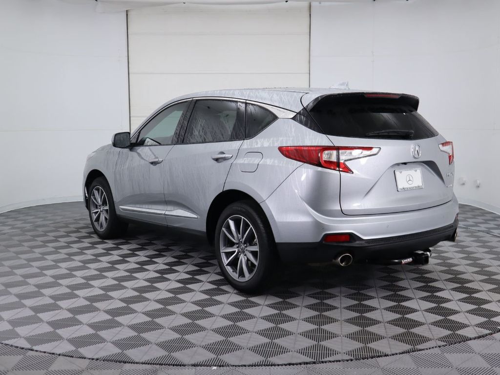 2020 Acura RDX Technology Package - 21138225 - 6