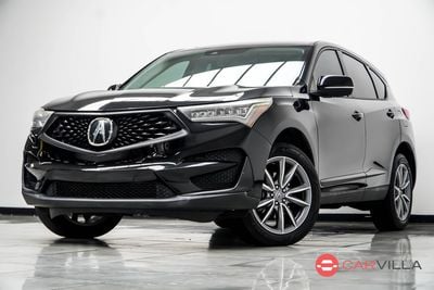 2020 Acura RDX