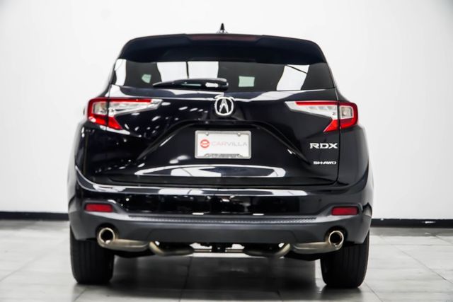2020 Acura RDX Technology Package - 23066675 - 11