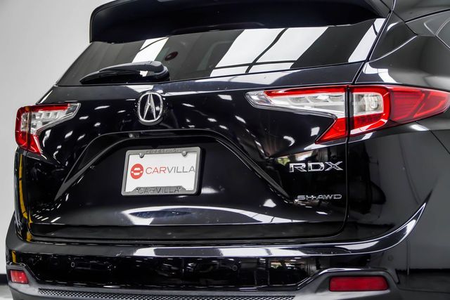 2020 Acura RDX Technology Package - 23066675 - 13