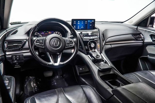 2020 Acura RDX Technology Package - 23066675 - 15