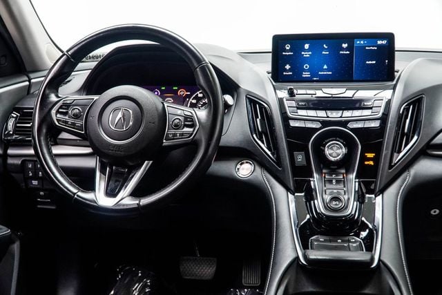 2020 Acura RDX Technology Package - 23066675 - 16