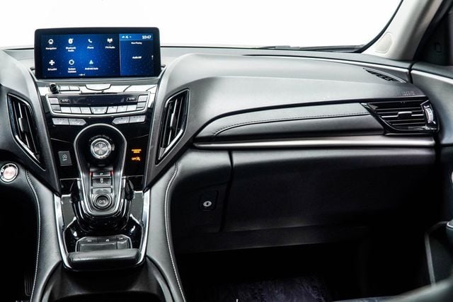 2020 Acura RDX Technology Package - 23066675 - 17