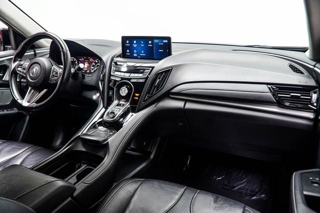2020 Acura RDX Technology Package - 23066675 - 18