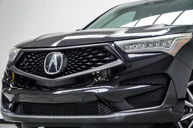 2020 Acura RDX Technology Package - 23066675 - 1