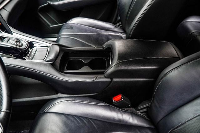 2020 Acura RDX Technology Package - 23066675 - 19