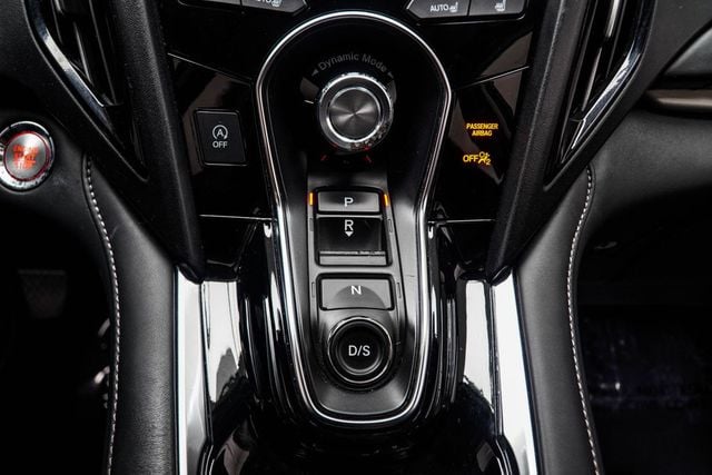 2020 Acura RDX Technology Package - 23066675 - 22