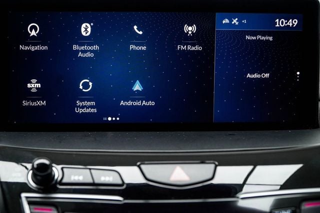 2020 Acura RDX Technology Package - 23066675 - 24
