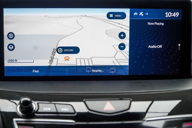 2020 Acura RDX Technology Package - 23066675 - 26