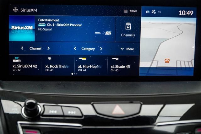 2020 Acura RDX Technology Package - 23066675 - 27