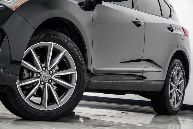 2020 Acura RDX Technology Package - 23066675 - 2