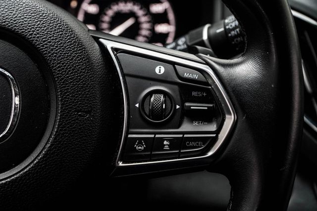 2020 Acura RDX Technology Package - 23066675 - 29