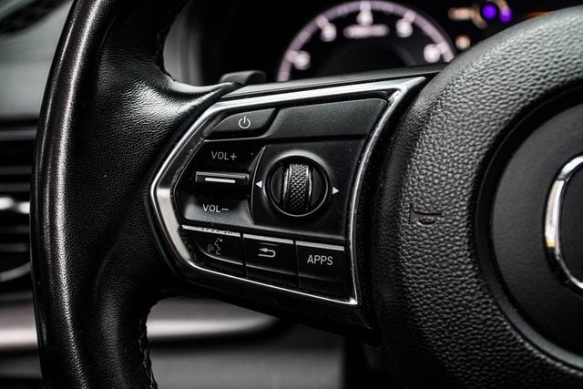 2020 Acura RDX Technology Package - 23066675 - 30