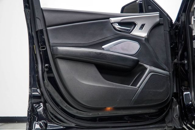 2020 Acura RDX Technology Package - 23066675 - 34