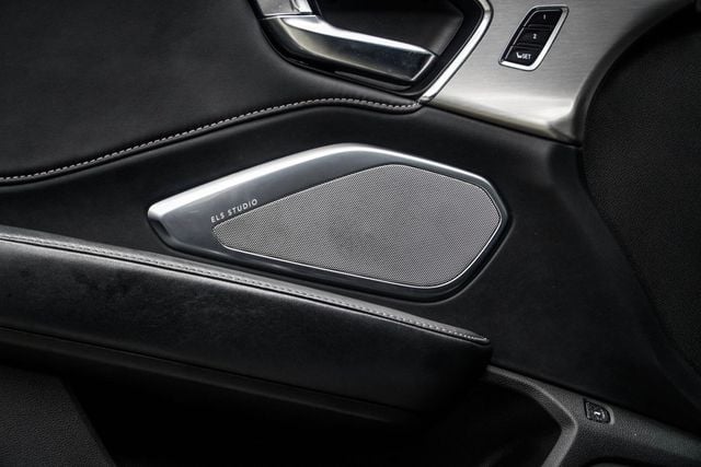 2020 Acura RDX Technology Package - 23066675 - 35