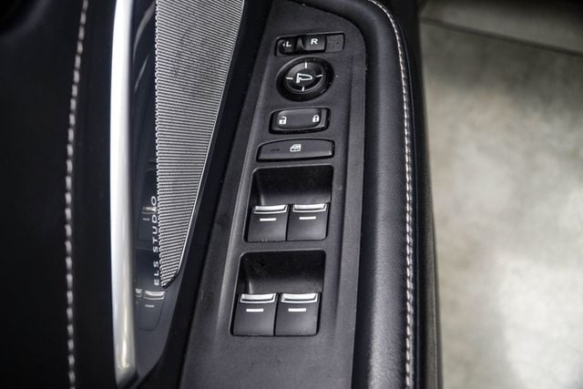 2020 Acura RDX Technology Package - 23066675 - 36