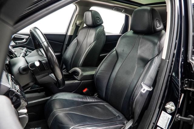 2020 Acura RDX Technology Package - 23066675 - 37